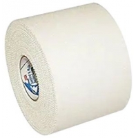 Jaybird & Mais non-elastic sports tape Pro-white 3.8 cm -13.7m